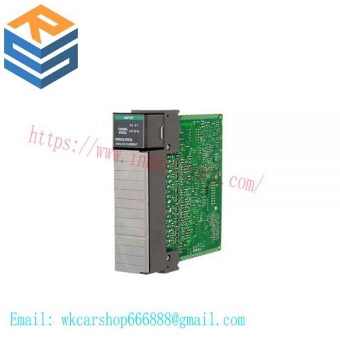 AB 1747-OCPCM2 Industrial Communication Interface Module