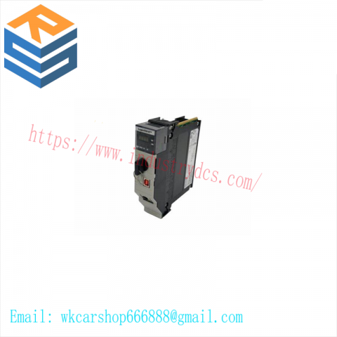 AB 1756-L81E | Advanced Logix 5580 Control Module