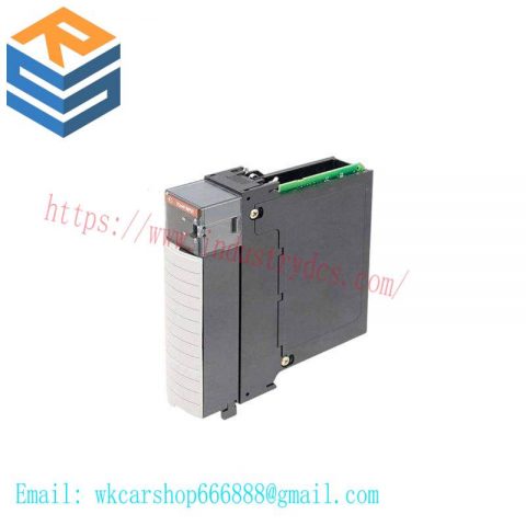 AB 1756-OA8E - Industrial Grade Digital Output Module