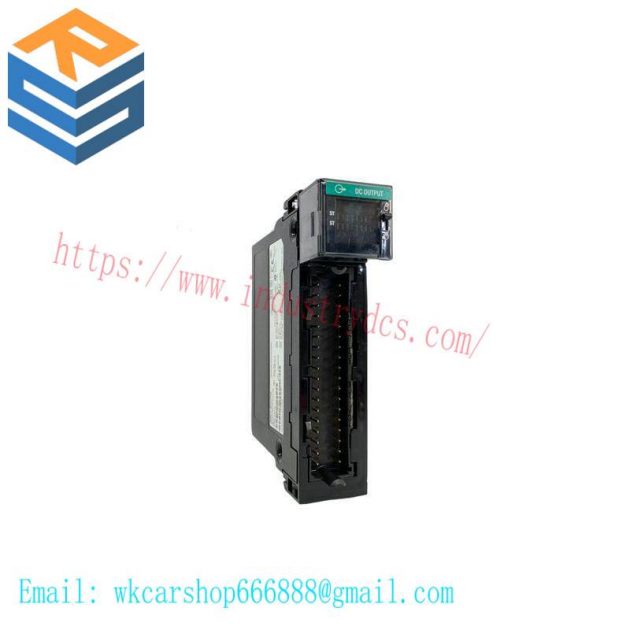 AB 1756-OB16I Input/Output Module