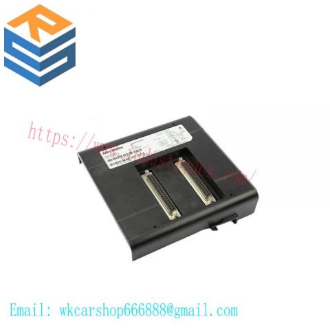 ABB AB 1756-PSCA2 MOUNTING ADAPTER - Industrial Control Module