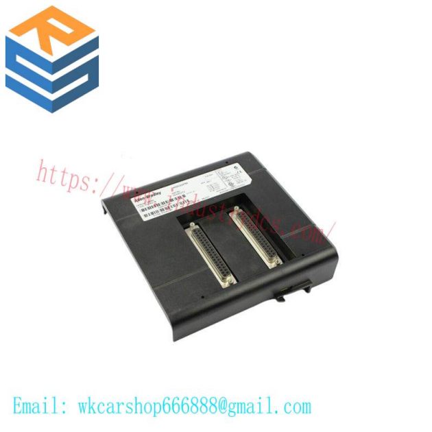 ABB AB 1756-PSCA2 MOUNTING ADAPTER - Industrial Control Module