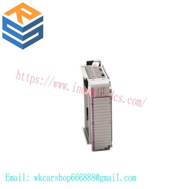 AB 1769-IF4I Modular Input Module