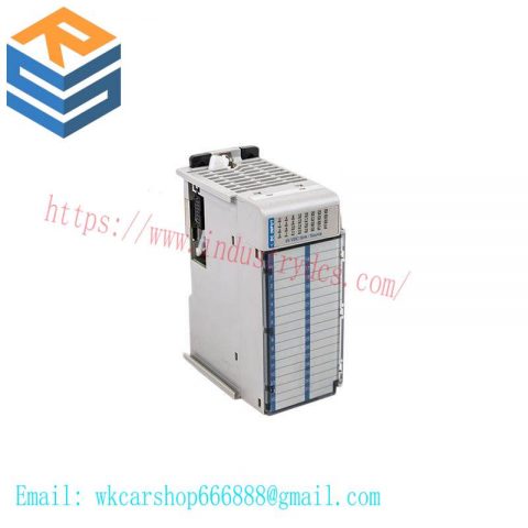 AB 1769-IQ32 - High-Performance I/O Module