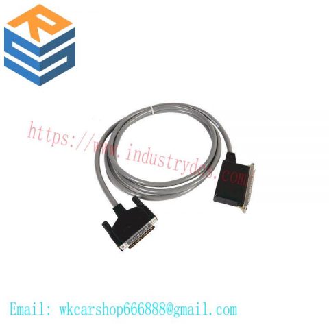 AB 1771-NC15 CABLE - Industrial Control Cable, for Automation & Control Systems