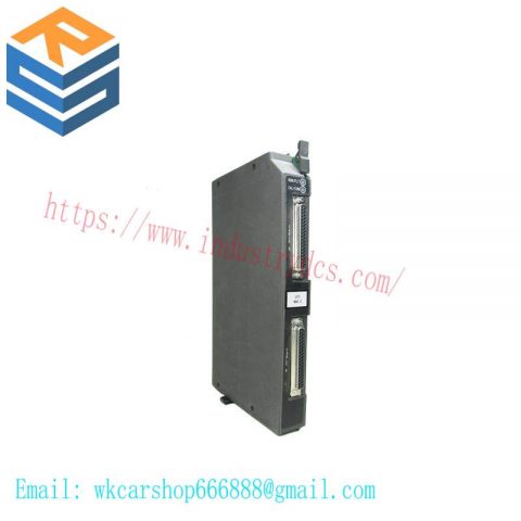 AB 1771-NOC ANALOG OUTPUT MODULE: Precision Control Solutions for Industrial Automation