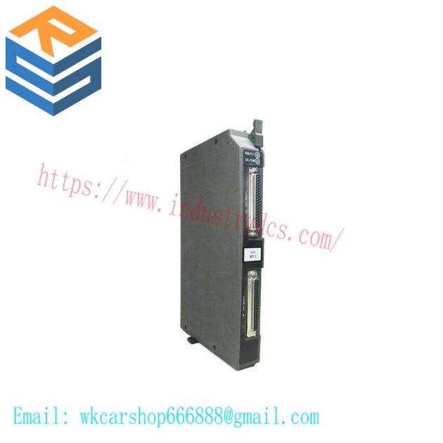 AB 1771-NOC ANALOG OUTPUT MODULE: Precision Control Solutions for Industrial Automation
