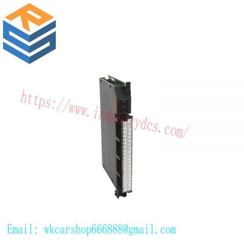 ABB 1771-VHSC COUNTER MODULE, Industrial Control Module