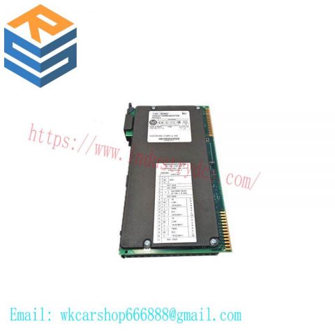 AB 1785-BCM/C Backup Communication Module