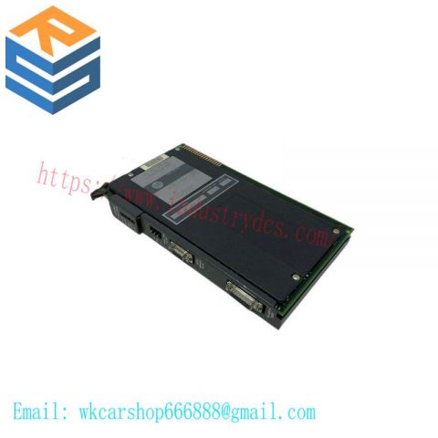 ABB 1785-KE INTERFACE MODULE, Advanced Industrial Control Solution