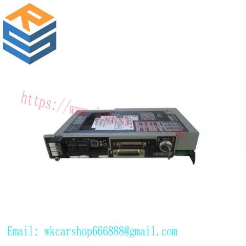 AB 1785-L60L Process Control Module