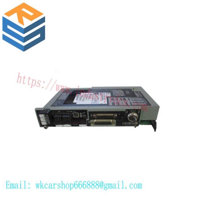 AB 1785-L60L Process Control Module