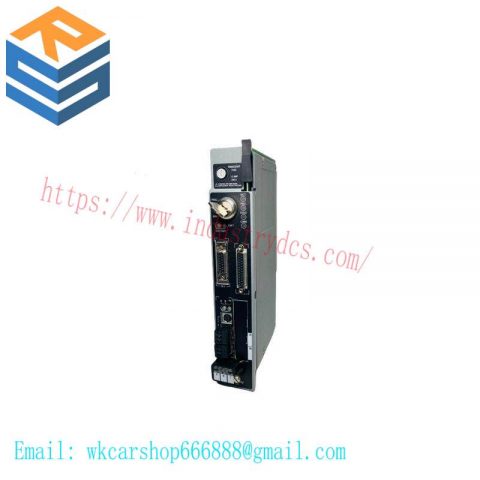 ABB AB 1785-L80E CPU MODULE, High-Performance Control Center for Industrial Automation