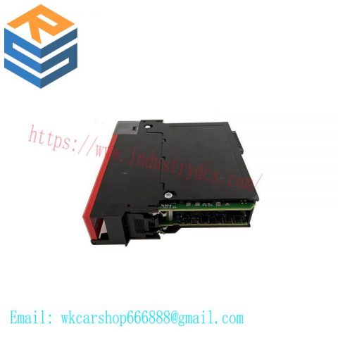 ABB AB 1785-PFB PROFIBUS COPROCESSOR MODULE, Industrial Control Module