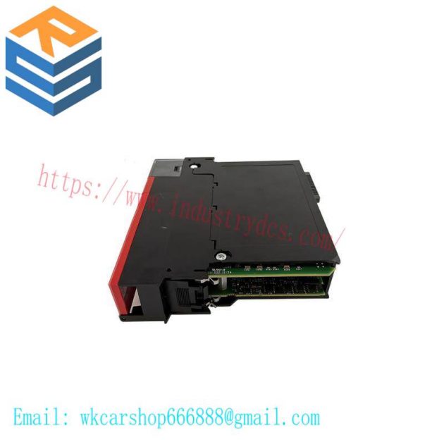 ABB AB 1785-PFB PROFIBUS COPROCESSOR MODULE, Industrial Control Module