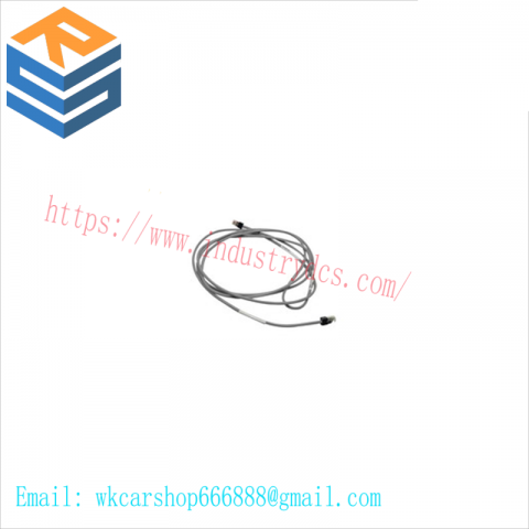 Allen-Bradley AB 1786-CP Programming Cable, Advanced Control Solution