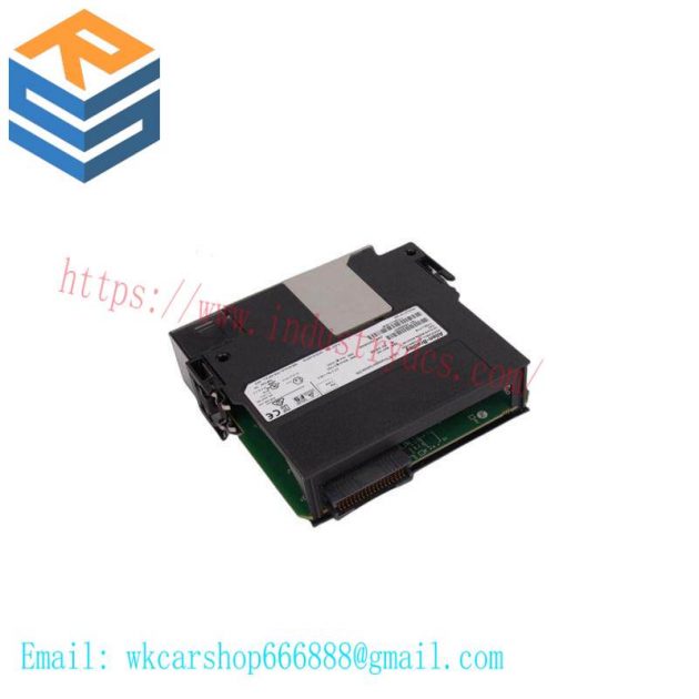 ABB 193EC2DD Overload Relay, Industrial Protection Module