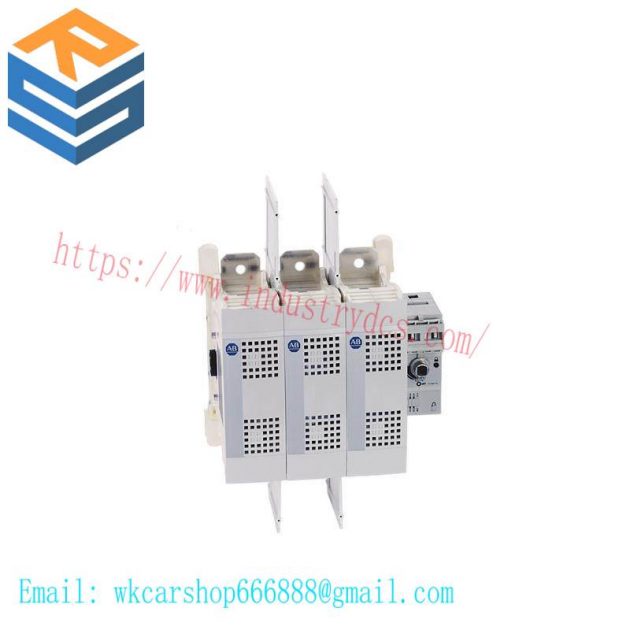 AB 194R-J400-1753 Disconnect Switch: Reliable & Efficient Control Solutions