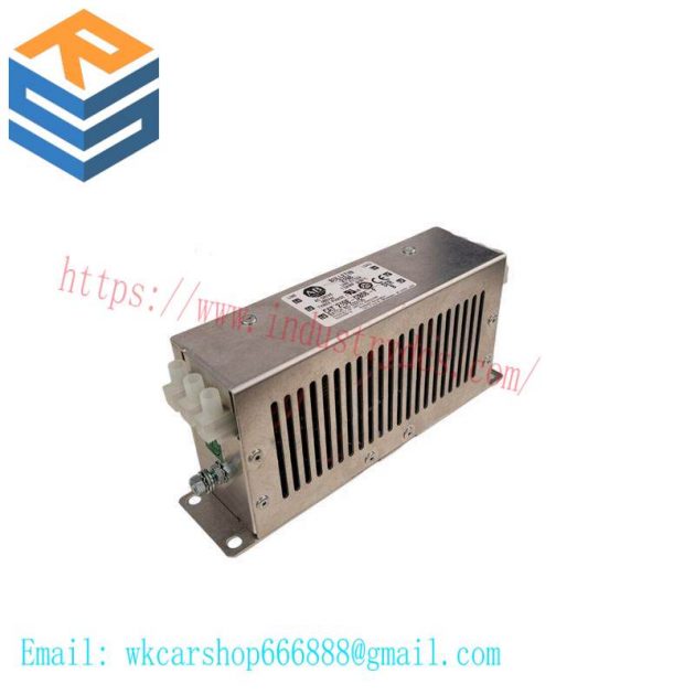 ABB AB 2198-DB42-F Three Phase, Precision Industrial Control Module