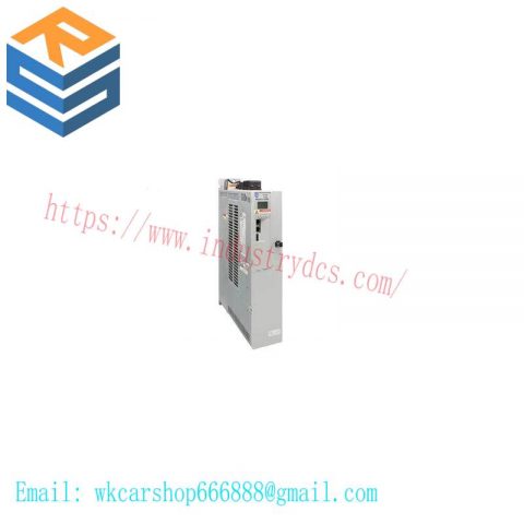 ABB AB 2198-P208 DC Bus Power Supply