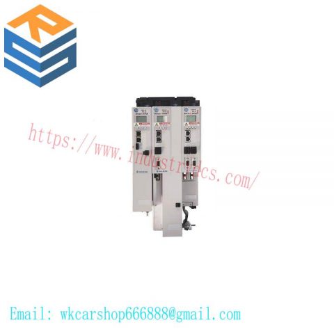 ABB AB 2198-S160-ERS3 Kinetix 5700 Single Axis Inverter