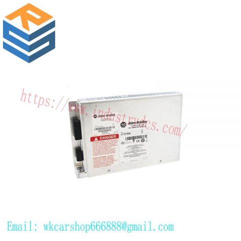 GE 2711P-RN6 PanelView Plus Communication Module