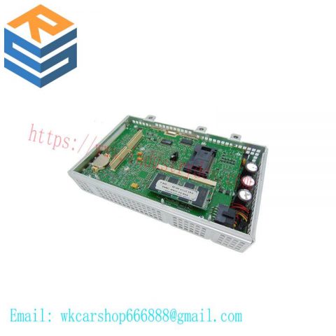 ABB 2711P-RP6 PANELVIEW PLUS HMI Controller, Industrial Grade Human Machine Interface