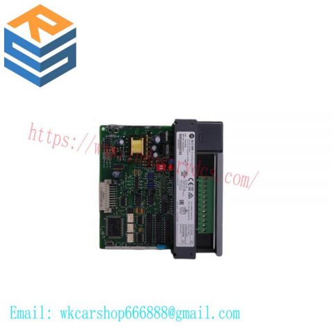 AB Industries 6181F-15TSXP VERSAVIEW Plus - Advanced Manufacturing Display Module