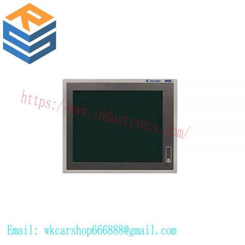 AB Industries 6186M-19PT Industrial Performance Module