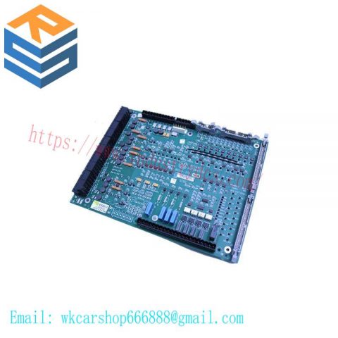 AB 80190-378-51-09 Industrial PC Board