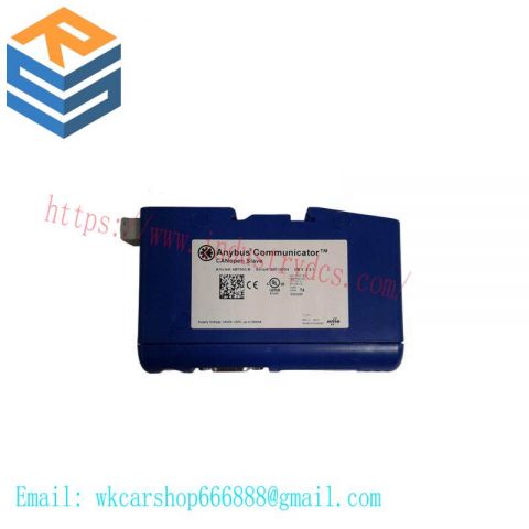 AB AB7003-B CANOPEN CONVERTER, Industrial Automation Solutions