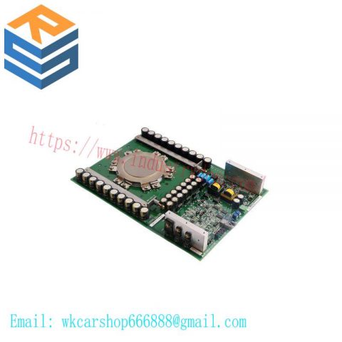 AB GU-D15 80173-110-01 G651885A - High Performance Disabling Board
