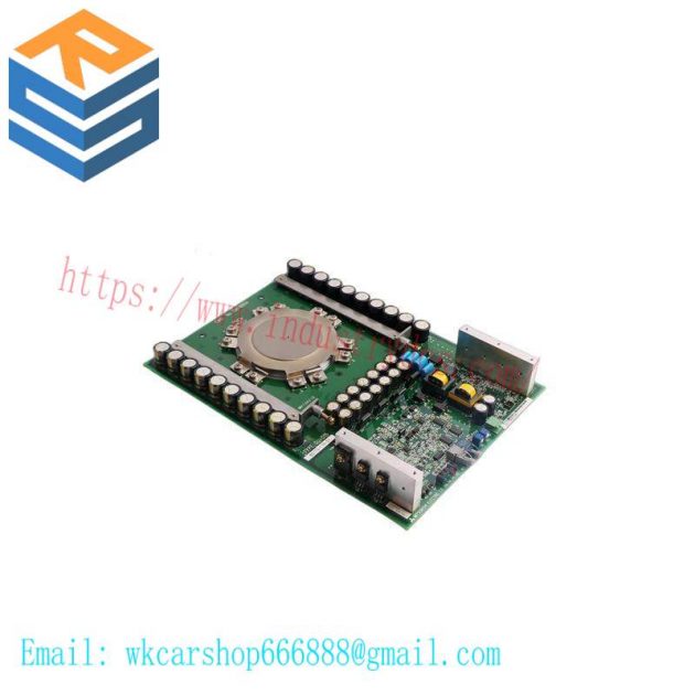 AB GU-D15 80173-110-01 G651885A - High Performance Disabling Board