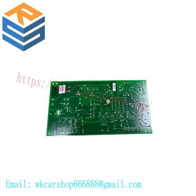 ABB 3BHT300055R0001 CI-10 Circuit Board - Advanced Control Module for Industrial Automation