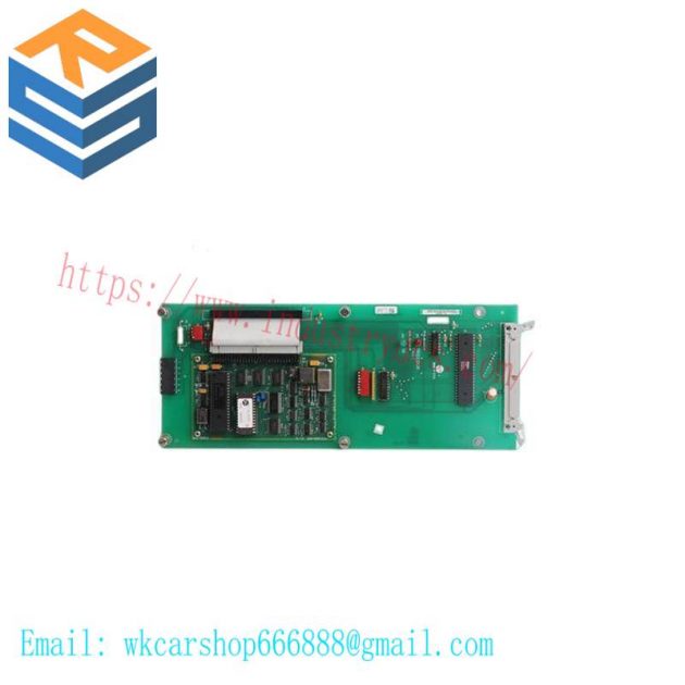 AB 1769-OF2 Analog Output Module - Advanced Control Solutions