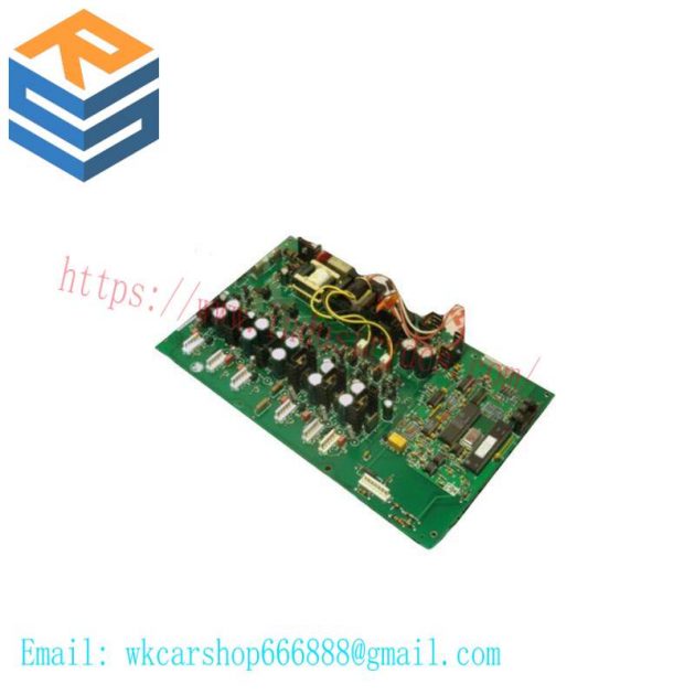 AB SP-151140 PC BOARD: Industrial Grade PCB, Optimized for Precise Control Applications