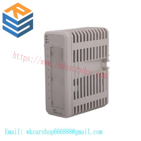 ABB 07KT94 GJR5252100R0161 - Advanced Basic Control Module