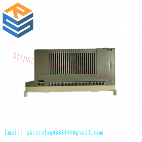 ABB 07KT98 GJR5253100R0278 Industrial Controller