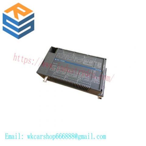 ABB 07KT98 WT98 GJR5253100R0270 Programmable Controller - Precision Control for Industrial Automation