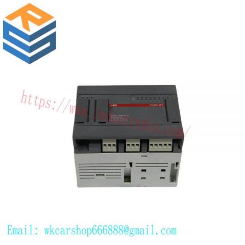ABB 07KT98 WT98 GJR5253100R0270 Programmable Logic Controller - Advanced Control Solutions for Industrial Automation