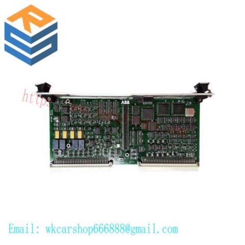 ABB 086329-004: PWA, ECS, END COL SNSR - Precision Automation Solution