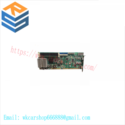 ABB 086363-001 Control: Industrial Automation Module, Precision & Efficiency in One Package