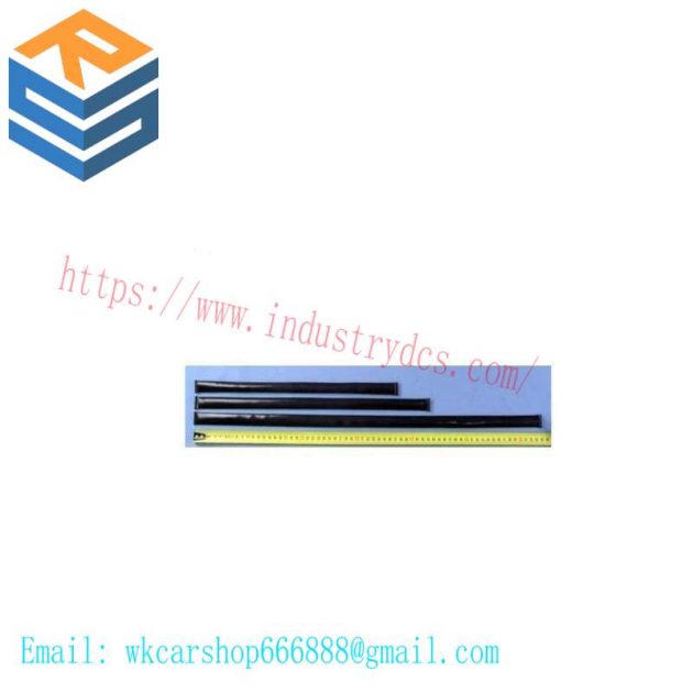 ABB 086407-502 Industrial Controller Module