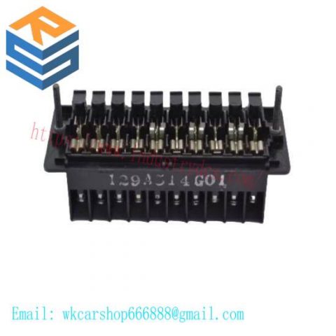 ABB DSRF185 AC410 Control Module