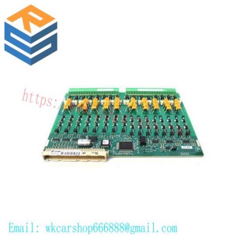ABB 1MRK000508-BDr04 | 1MRK000007-21 Binary Input Module - Industrial Automation Solutions