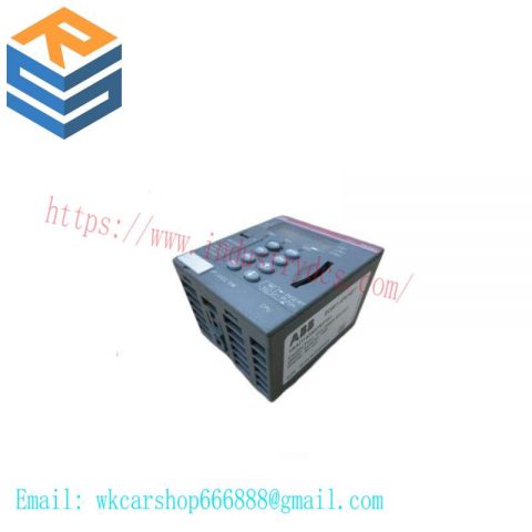 ABB 1SAP140500R3160 - EC581 ARCNET CPU Module, Industrial Automation Solutions