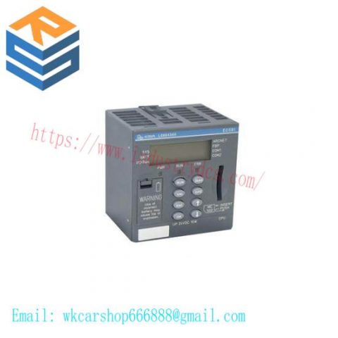 ABB 1SAP140500R3160 Programmable Logic Controller