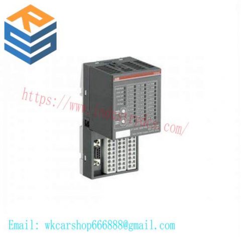 ABB's 1SAP220500R3001 Bus Module: Industry-Leading Automation Solution