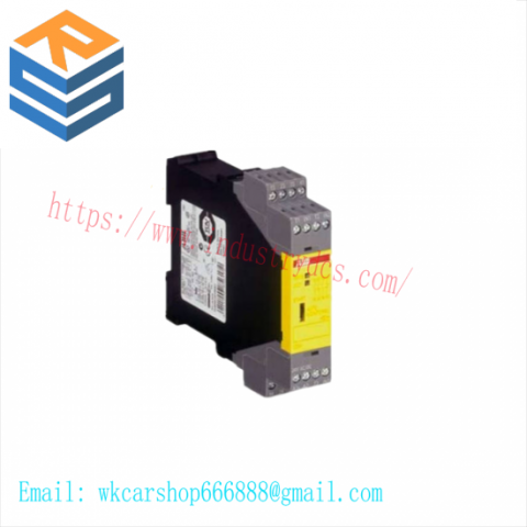 ABB 1SAR501331R0001: Industrial Control Module, Unmatched Performance in Automation