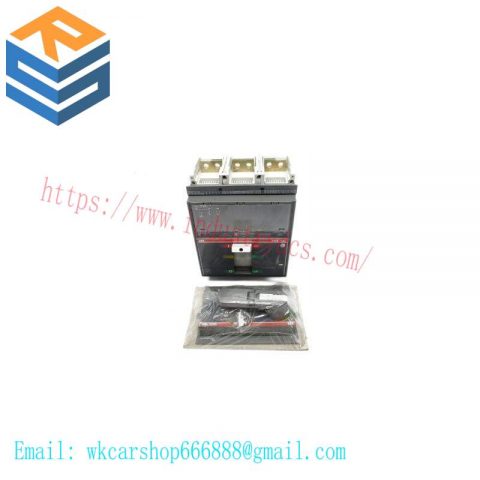 ABB 1SDA064796R1 SWITCH - Industrial Control Module, 200 Characters